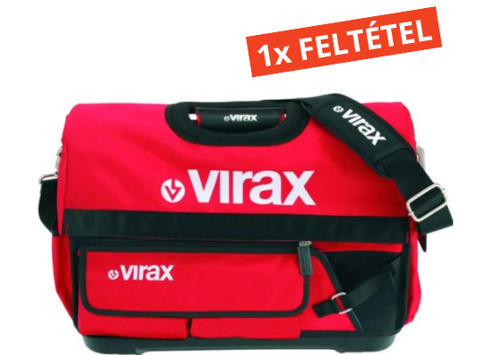 Virax szerszámostáska